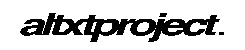 altxtproject*